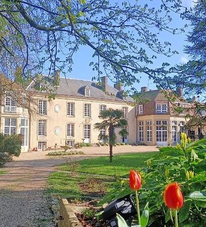 Chateau De La Grand'Maison Belleme Ngoại thất bức ảnh