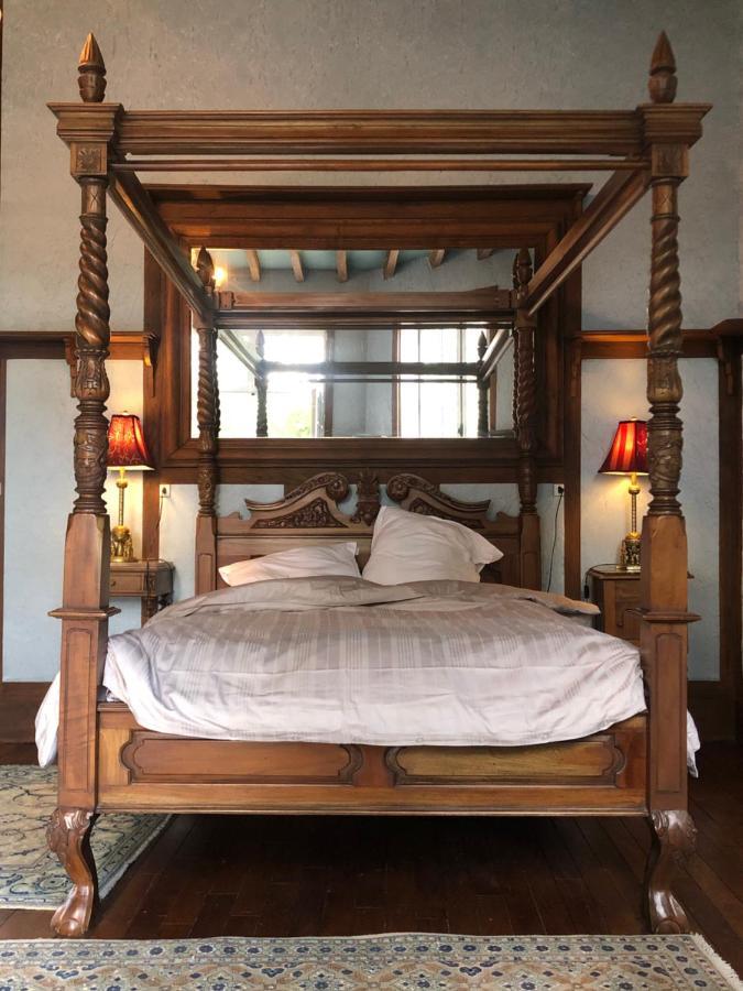 Chateau De La Grand'Maison Belleme Ngoại thất bức ảnh