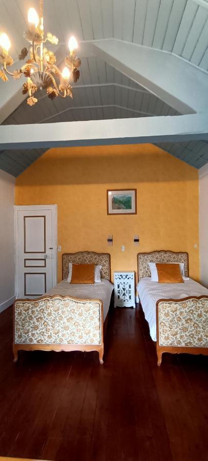 Chateau De La Grand'Maison Belleme Ngoại thất bức ảnh