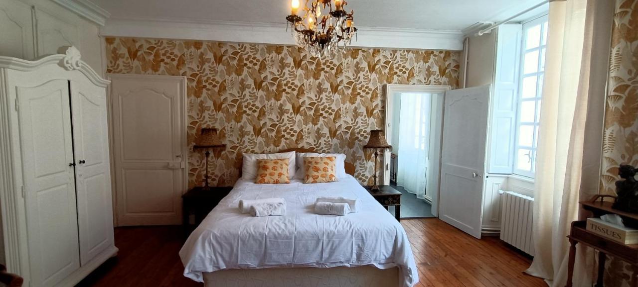 Chateau De La Grand'Maison Belleme Ngoại thất bức ảnh