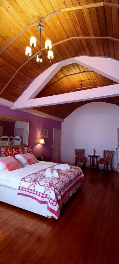 Chateau De La Grand'Maison Belleme Ngoại thất bức ảnh